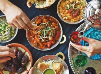 9 Traditional Ramadan Recipes to Try Out