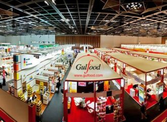 Gulfood 2022