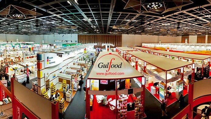 Gulfood 2022