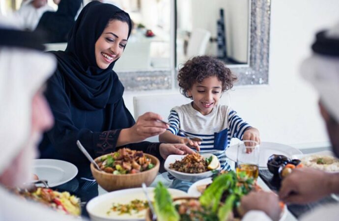 Ramadan Fasting: 8 Foods For Suhoor and Iftar