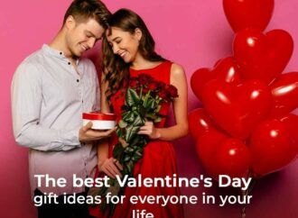 The best Valentine’s Day gift ideas for everyone in your life