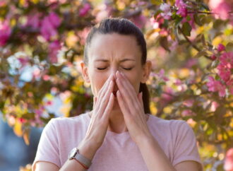 5 Herbs for Treating Common Allergies