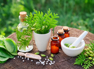 Benefits of Herbal Medicine