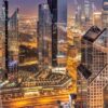 Top 10 Growing Smart Cities