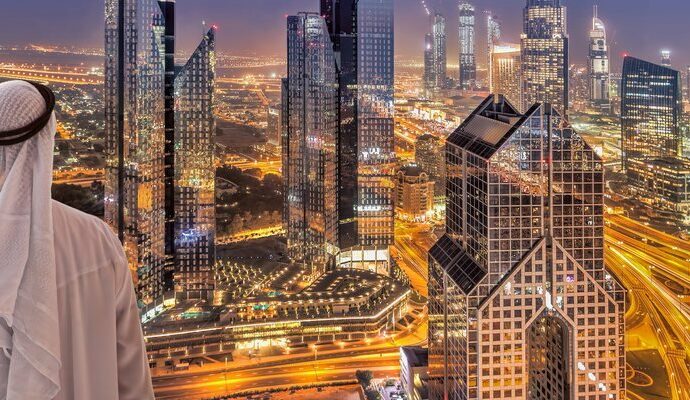 Top 10 Growing Smart Cities