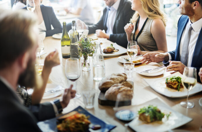 Table Manners