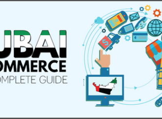 Shopping Heaven: Top 10 E-commerce Sites In The UAE