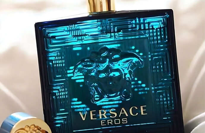 The Top 10 Perfumes for Men Who Value Elegance