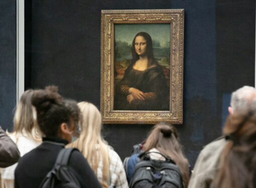 The Most Expensive Paintings In The World