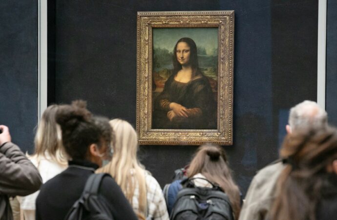 The Most Expensive Paintings In The World