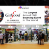 Gulfood Exhibition 2023