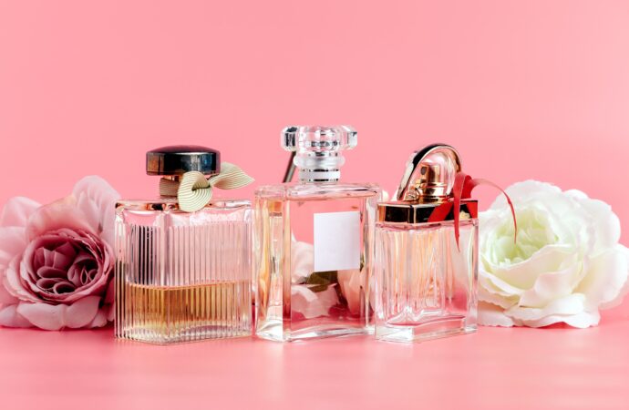 The Best Perfumes for Spring