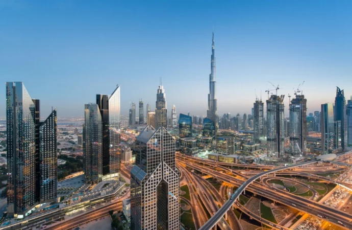 7 Reasons Dubai Is the Perfect Place for Your Business